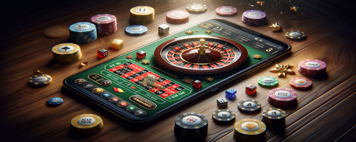 Para Yatırma ve Çekme Yöntemleri 7 Slots'te Hızlı ve Güvenli
